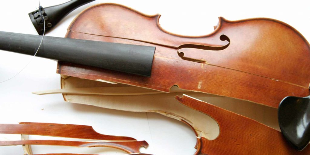 brokenviolin Claire Givens Violins, Inc