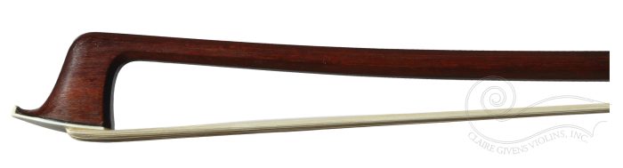 Viola Bow:  *Lothar Seifert*