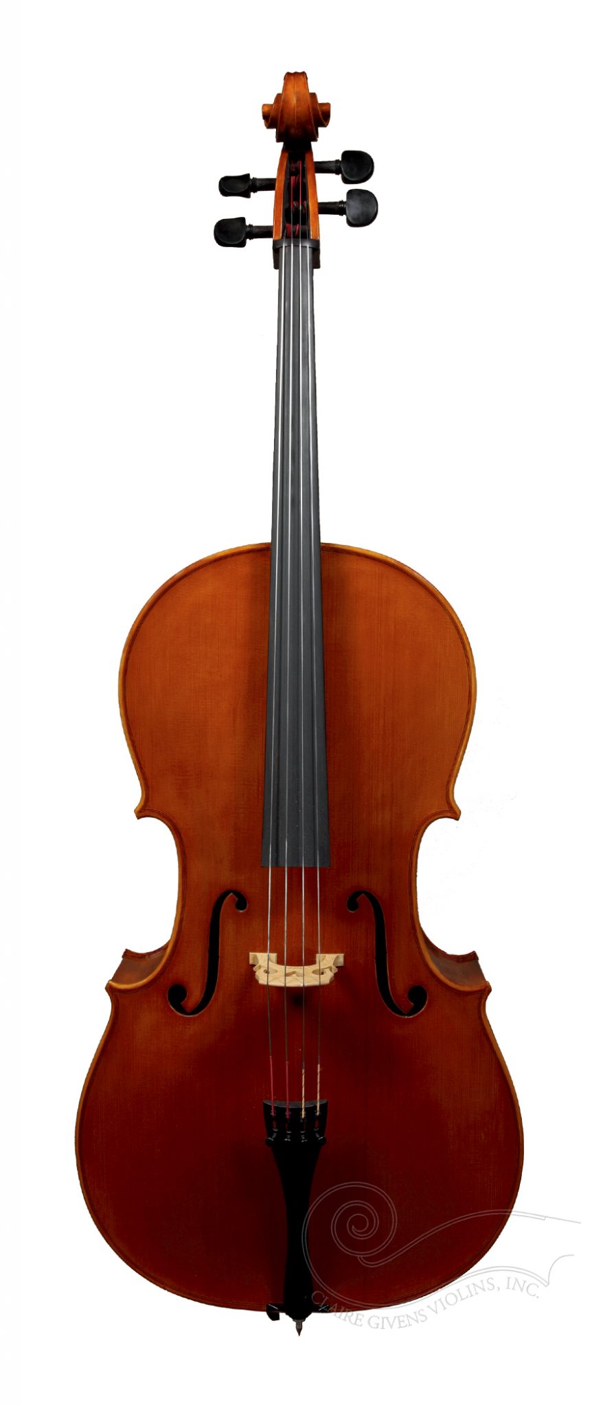 Cellos for Sale Claire Givens Violins Minneapolis, MN