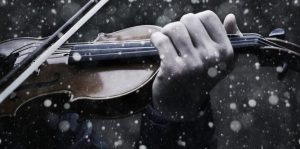 Winter Care for string Instruments