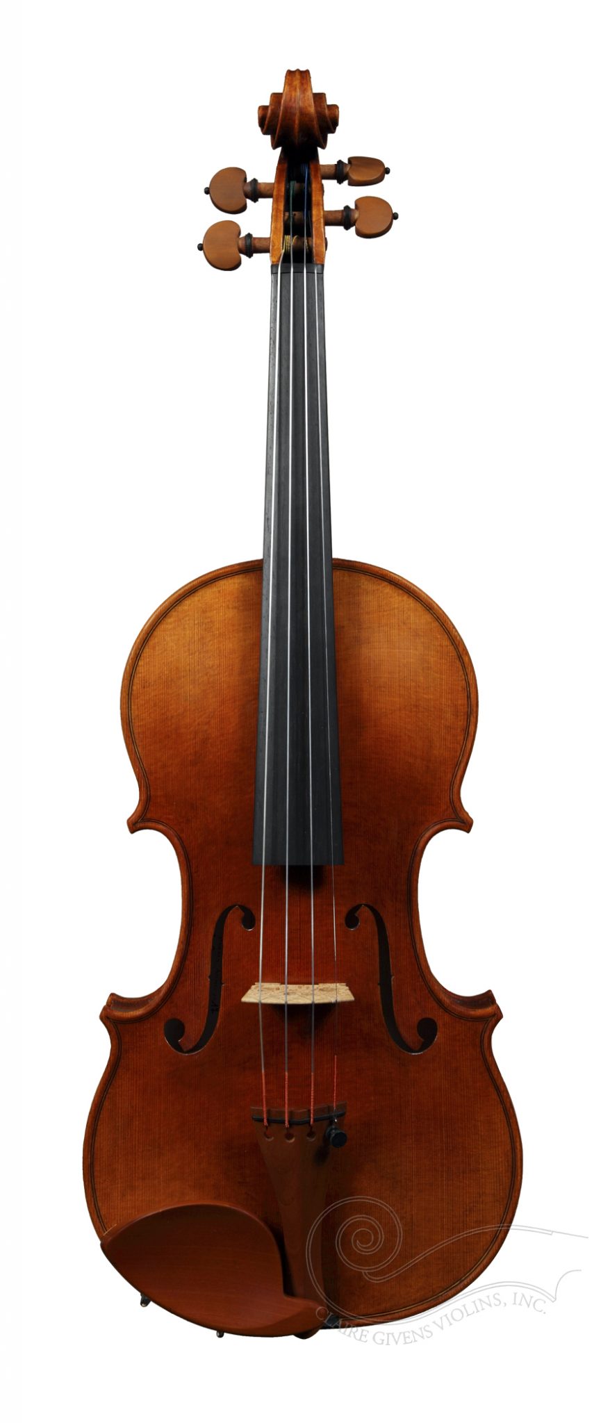 Fine Violins for Sale Minneapolis, MN Claire Givens Violins