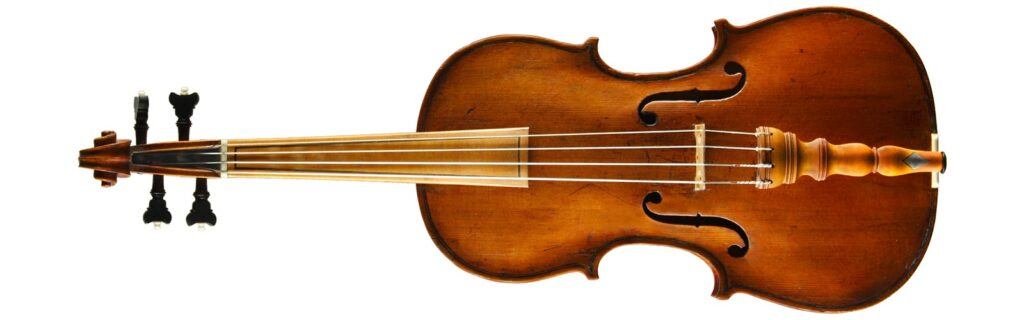 Hare Violin Restoration