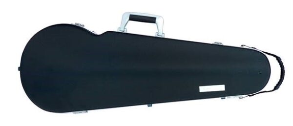 Viola case: Bam Panther Contoured