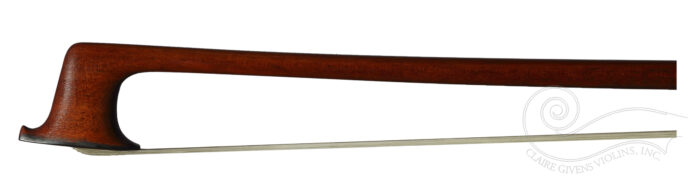 Violin Bow: Classical, A. Dipper, FX Tourte, Cramer model