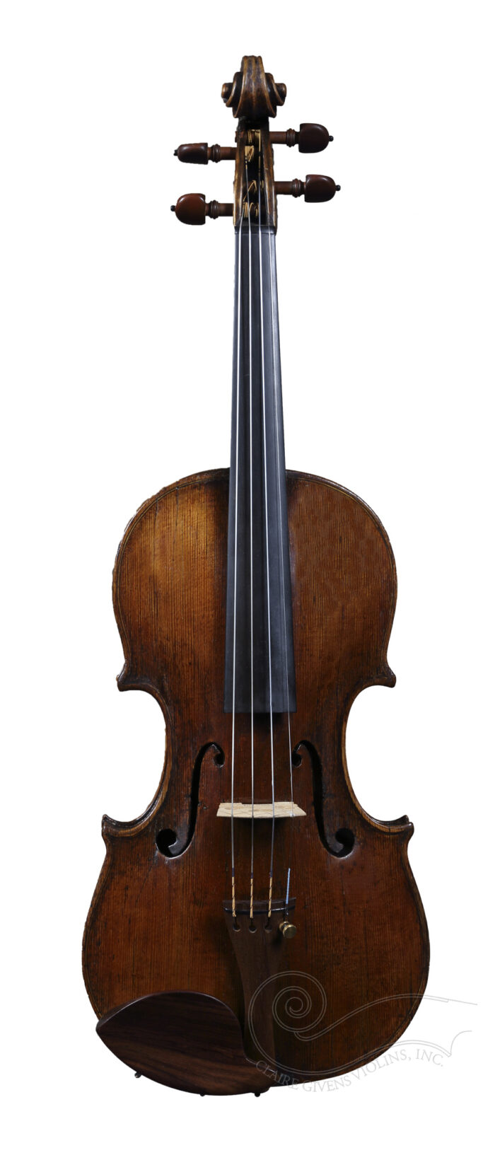 Dom Nicolo Amati, Bologna c. 1730