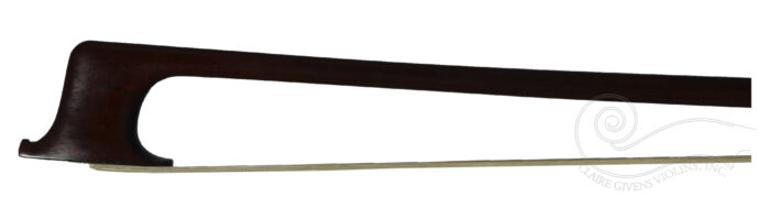 Violin Bow: Classical, A. Dipper, Cramer model