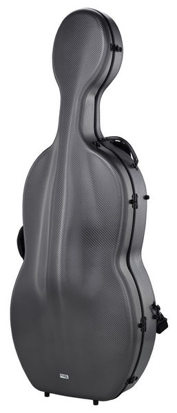 Cello case: GEWA Pure