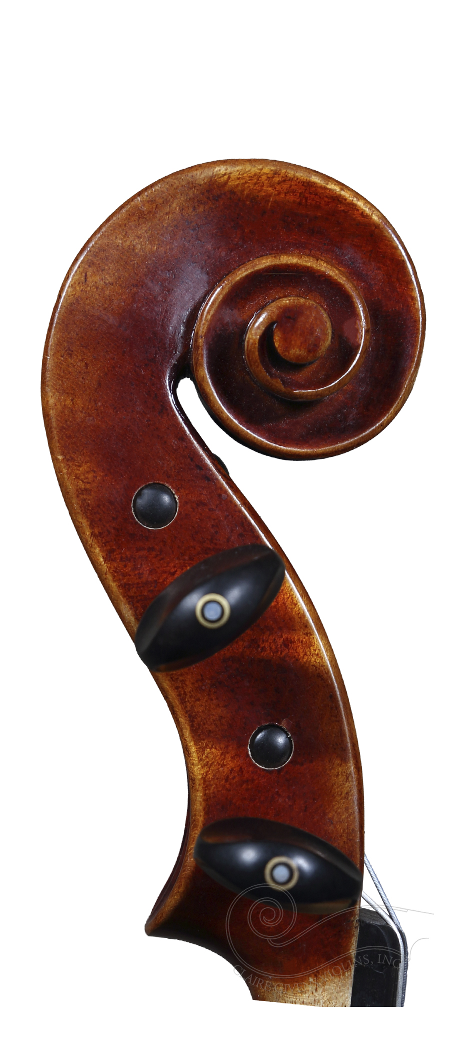 Violmaster violin discount