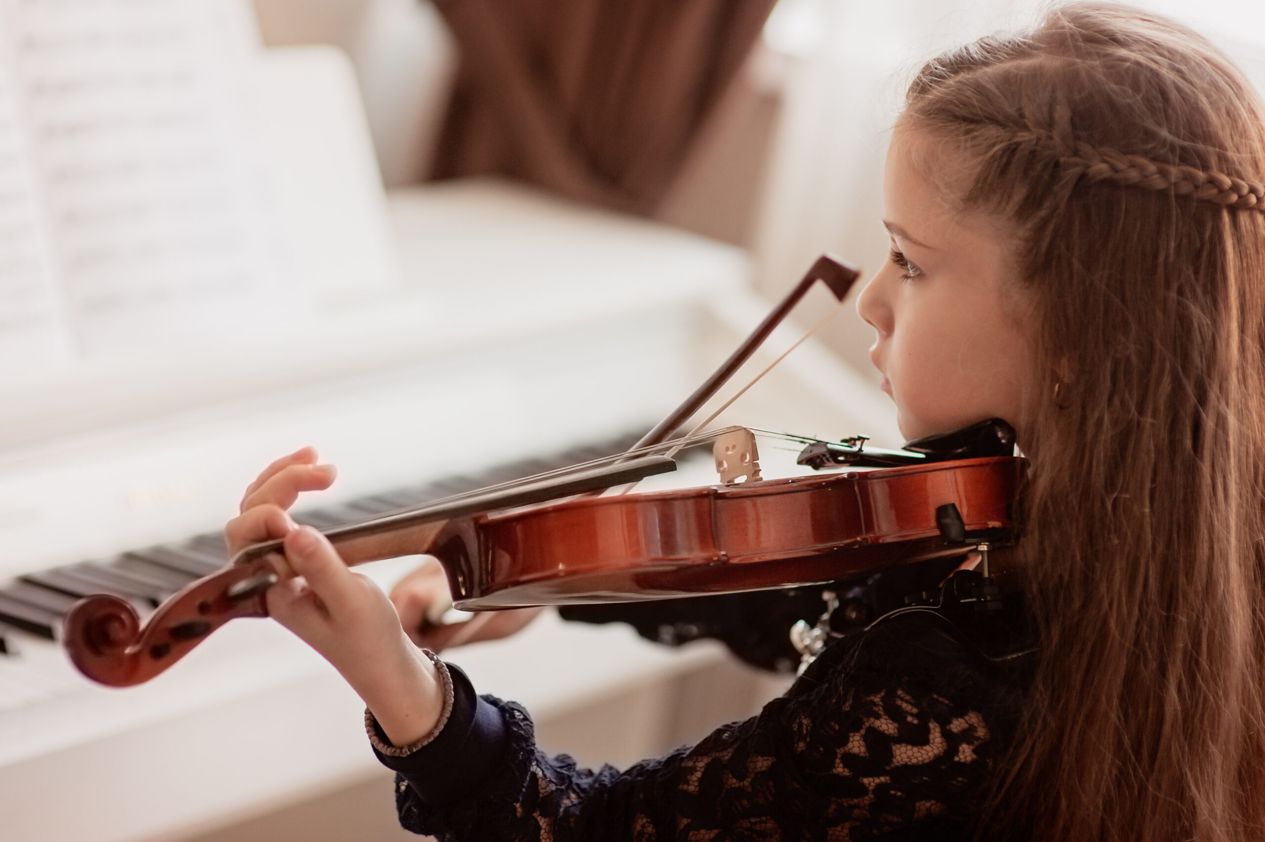 BACK TO SCHOOL Preparing for BacktoSchool Music Lessons and