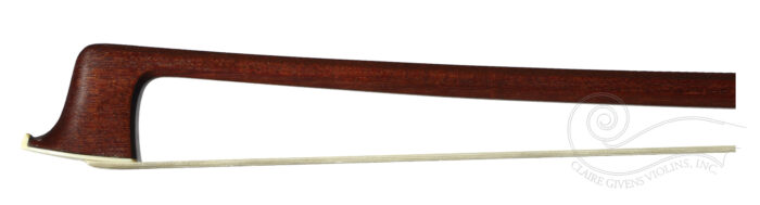 Violin Bow: *Egidius Dorfler***