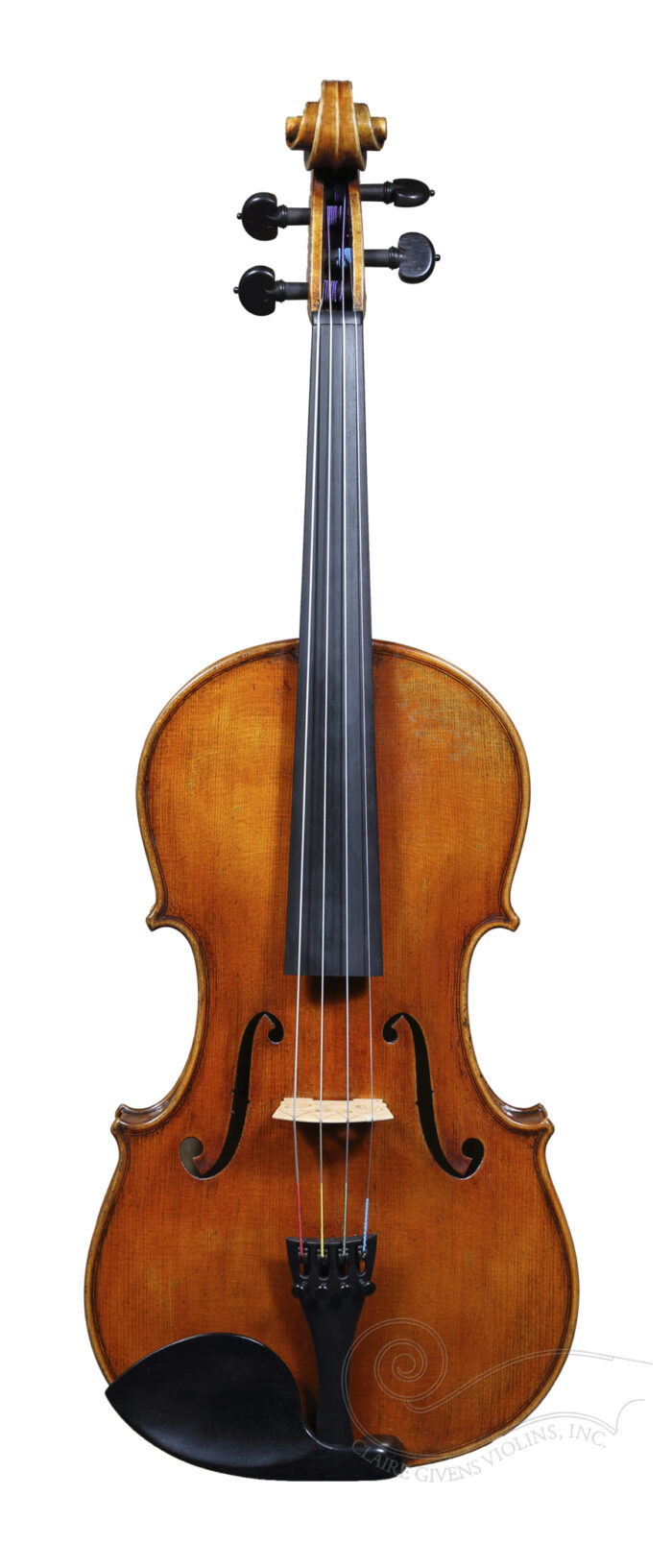 15 1/2" Otto Musica, 2012 #540
