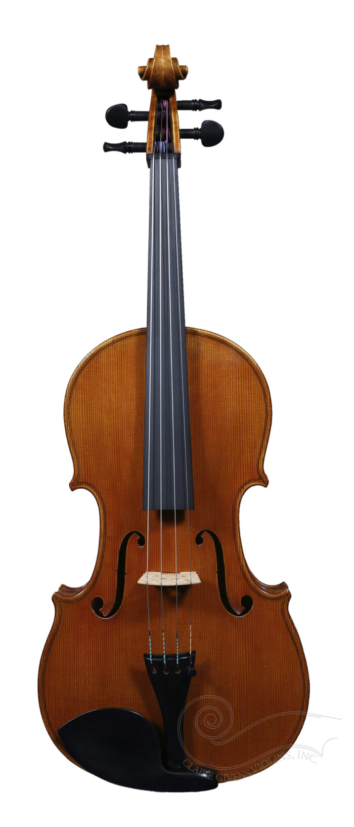 16 ½” Genuzio Carletti, Cento 1972