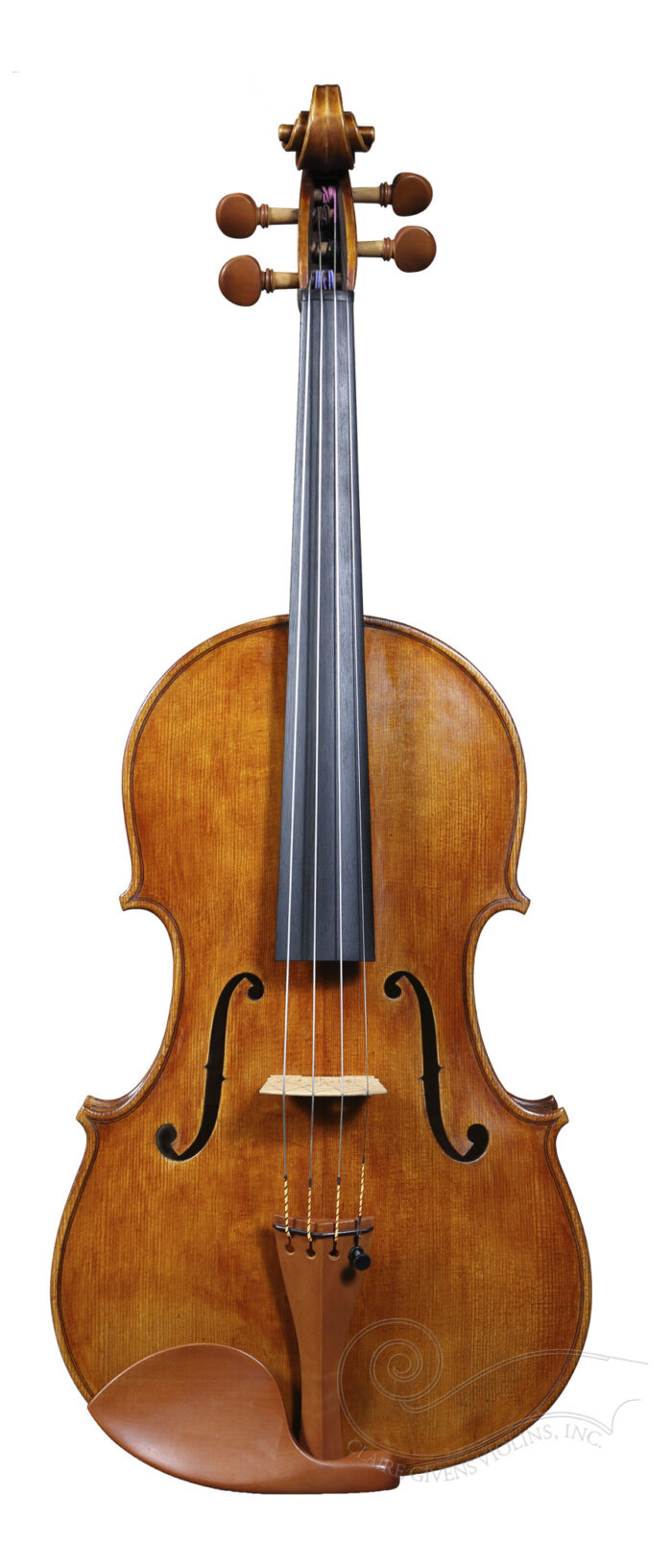 Violas for Sale Minneapolis MN Claire Givens Violins