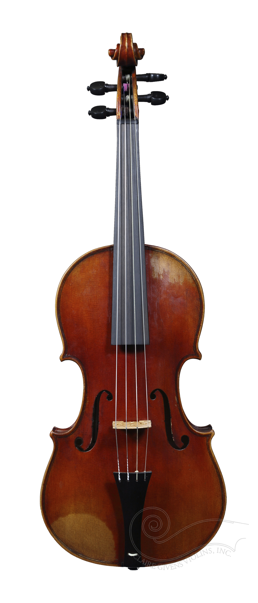 Colophane PETZ Ecrin violon et alto claire