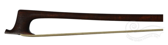 Violin bow: Classical, Dodd Family, Cramer Style