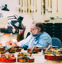 Doug Lay workshop