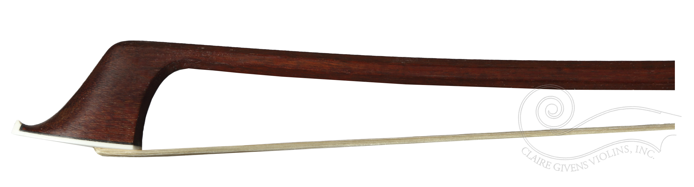 Lothar seifert violin bow clearance