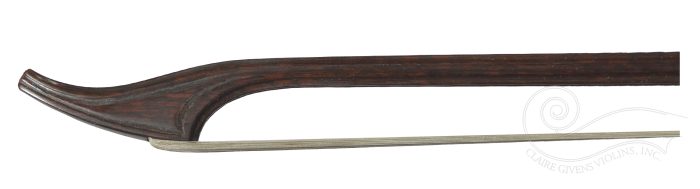 Cello Bow: Baroque, A. Dipper, Pierre Tourte model