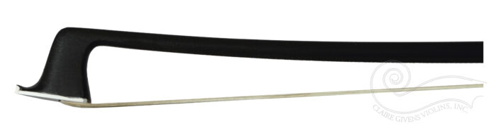 Viola Bow: 1/4 *Artino*, NS/E Carbon Fiber