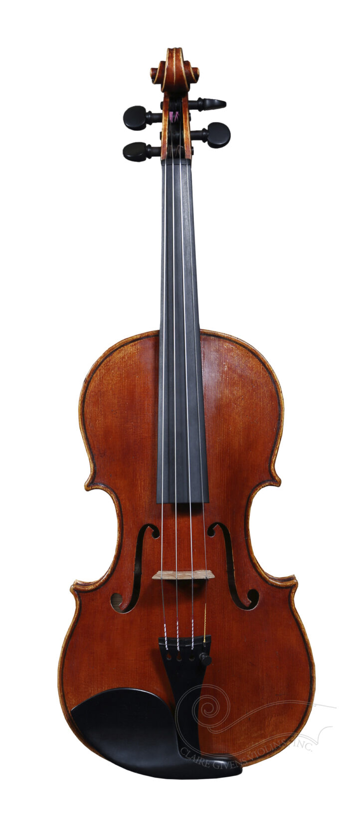 Thomas Crompton, Indianapolis 2024, Montagnana model