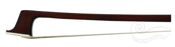 Violin Bow: Ary-France, NS/E, pern