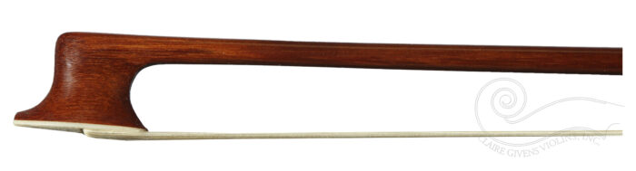 Violin Bow: Classical, A. Dipper, Duchene model