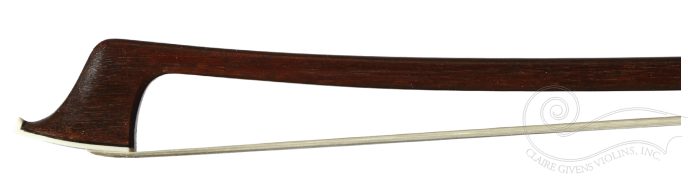 Cello Bow: 3/4 C. Santos, NS.E
