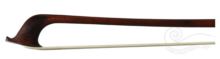 Violin Bow: Classical, A. Dipper, Viotti model