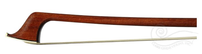 Cello Bow: 3/4 Heliomar Cirilo