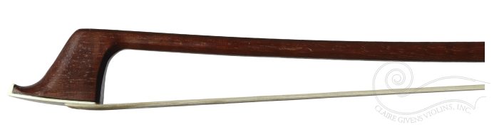 Cello Bow: 3/4 Erich Steiner, NS/E