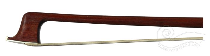 Viola Bow: Aristocrat, NS/E