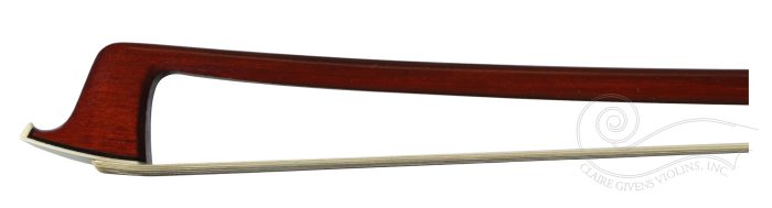 Viola Bow: S. Bystrom, S/E