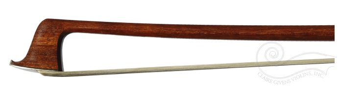 Violin Bow: Herbert Wanka, s/b