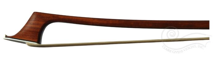 Cello Bow: Juliano Oliveira, NS/E, IPE