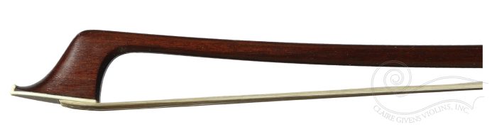Cello Bow: John Brasil, N/E