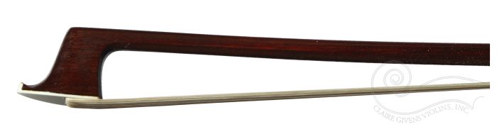 Viola Bow: Jens Paulus, S/E 10262