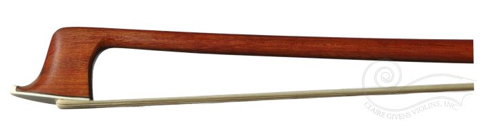 Viola Bow: Daniel Delcourt, NS/E, Pern