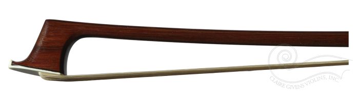 Violin Bow: Manoel Francisco, S/E, IPE