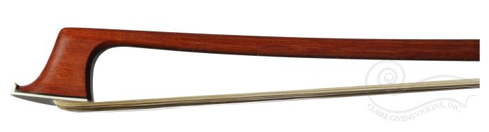 Violin Bow: Douglas Raguse, S/E