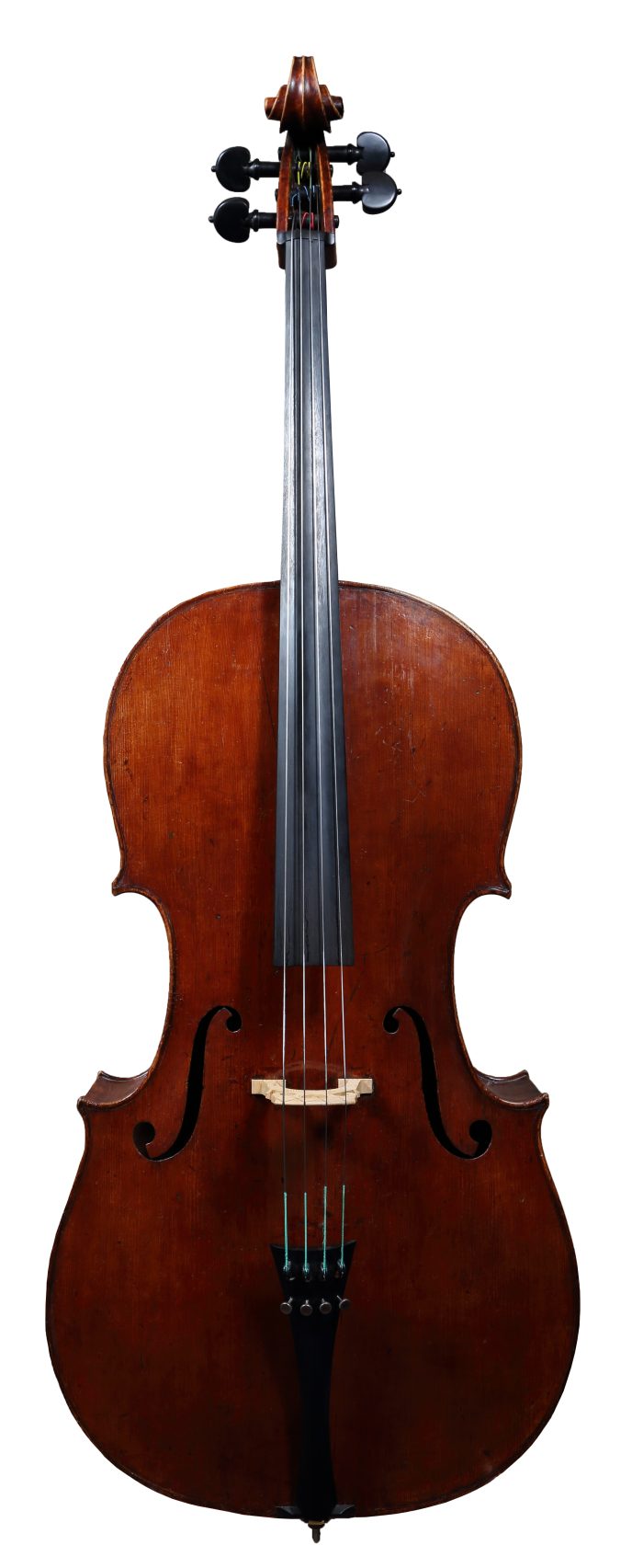 Johann Baptist Schweitzer, Budapest, c.1850 /cert