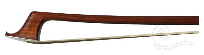 Cello Bow: Rodney D. Mohr, S/E