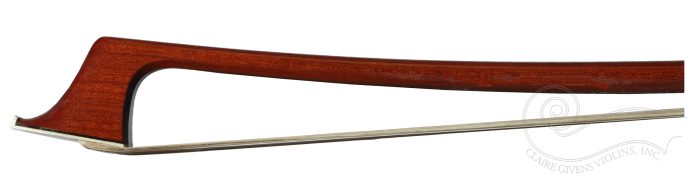 Cello Bow: I. Tsutsumi, S/E Pern w/cert