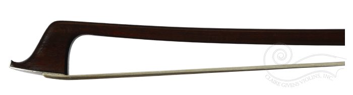 Cello Bow: "Hill" 1947 (Leeson), S/E