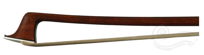 Violin Bow: L. Morizot, S/E