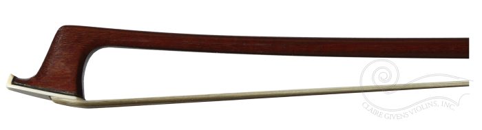 Violin Bow: S. Trindade, NS/E Pern
