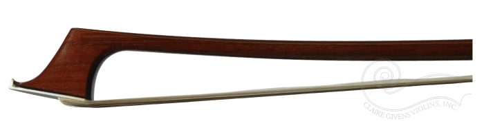Cello Bow: Manoel Francisco***, S/E, IPE