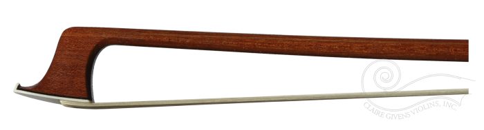 Violin bow: David Samuels, S/E