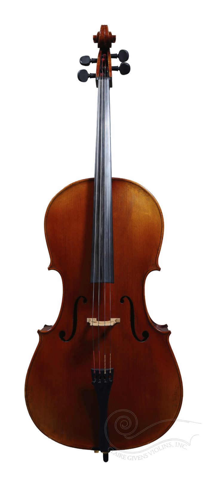 Mariano Lippi, Beijing 2024