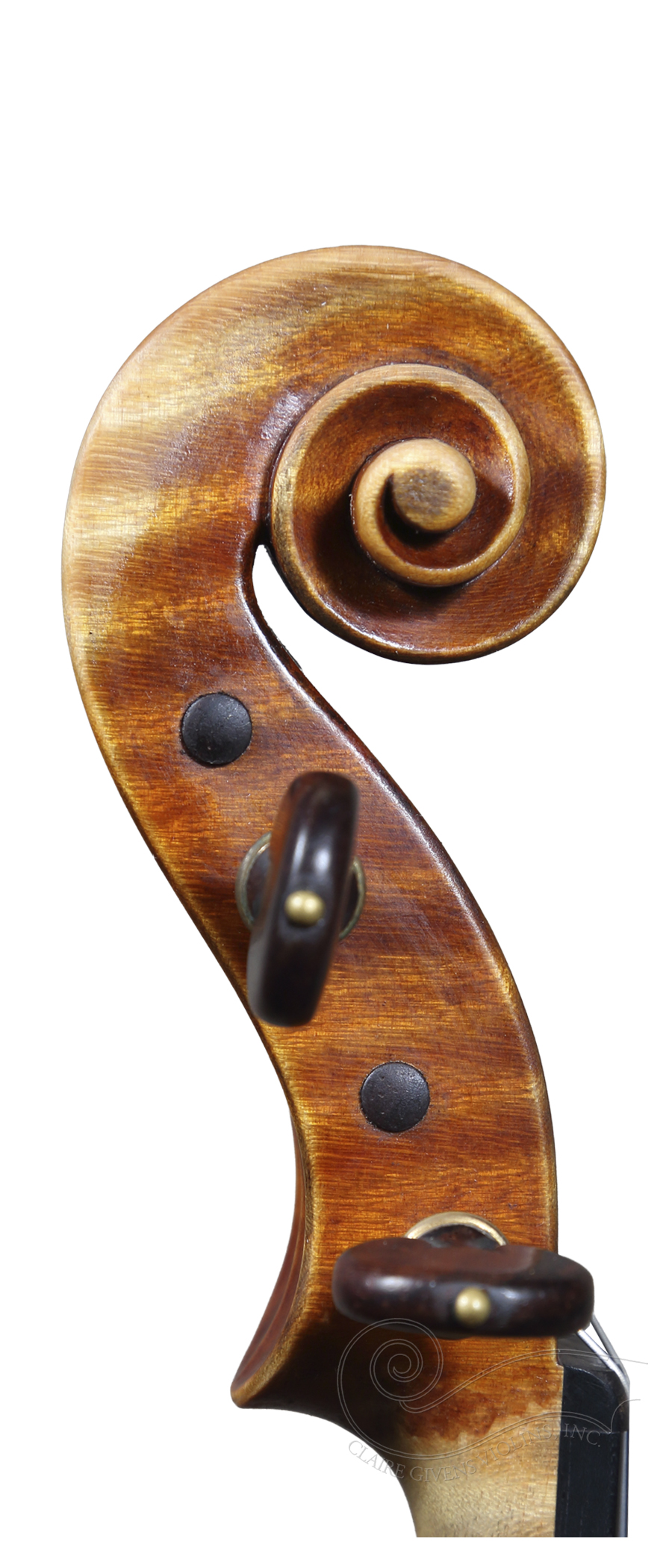 Tschu Ho Lee, Chicago 1998 #273 - Image 3