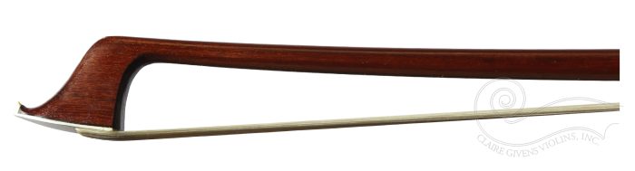 Cello Bow: K.L. Meisel, N/S, Pern